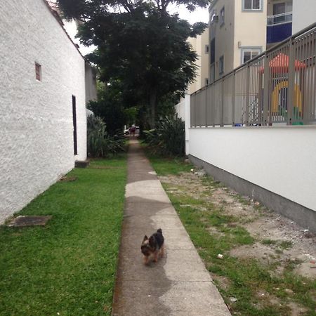 Jurere Apartment Florianopolis Ngoại thất bức ảnh