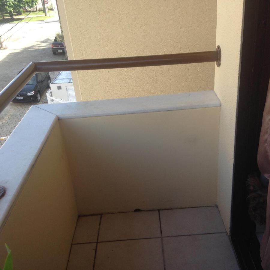 Jurere Apartment Florianopolis Ngoại thất bức ảnh
