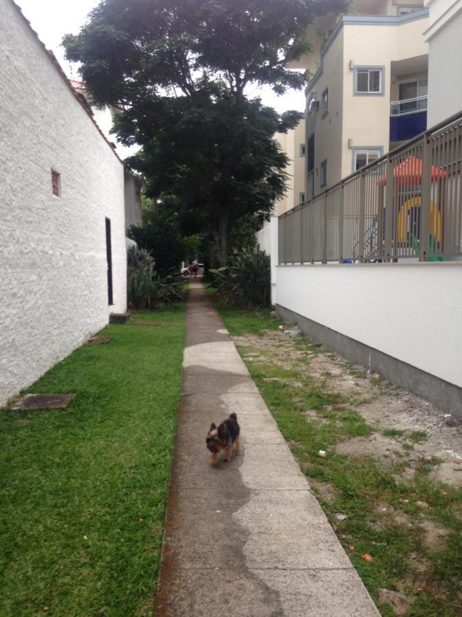 Jurere Apartment Florianopolis Ngoại thất bức ảnh