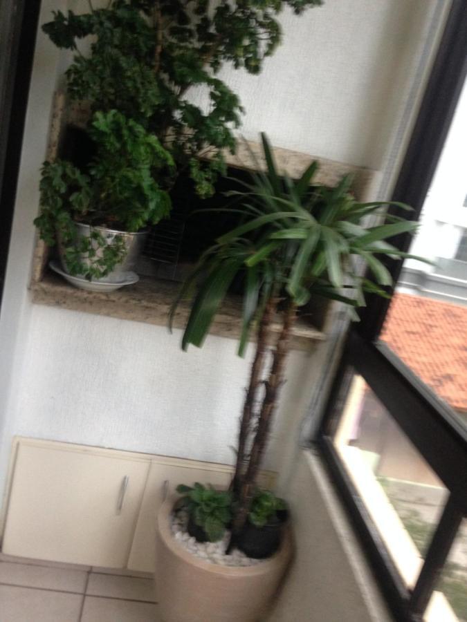 Jurere Apartment Florianopolis Ngoại thất bức ảnh