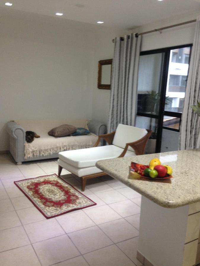 Jurere Apartment Florianopolis Ngoại thất bức ảnh