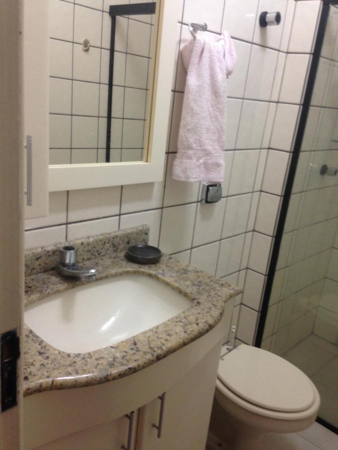 Jurere Apartment Florianopolis Ngoại thất bức ảnh